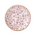 Flora Pink Coupe Bowl 21.6cm 83.5cl (8 1/2" 29 2/5oz)