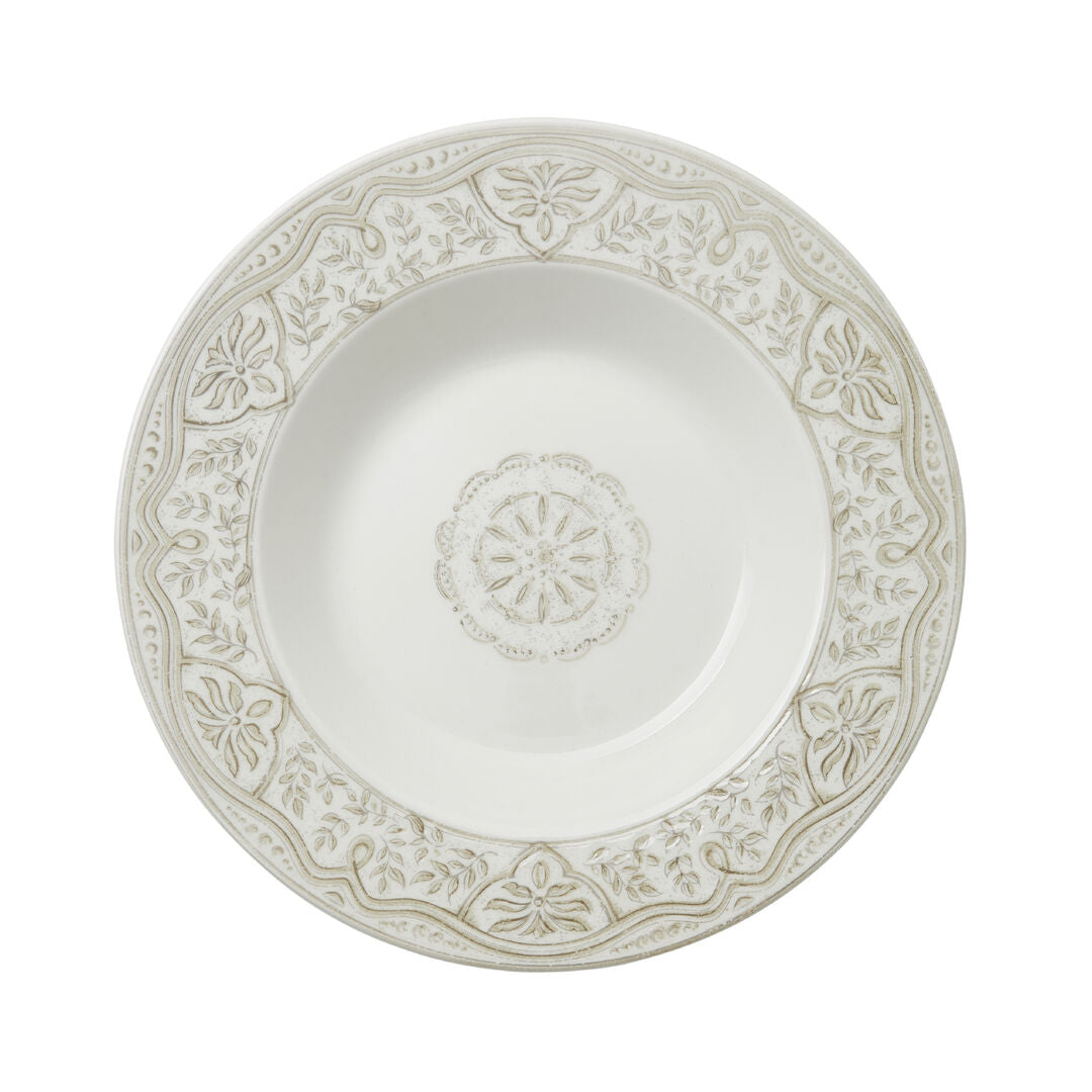Florinne Pasta Bowl 27cm 42cl (10 5/8" 14 4/5oz) (Boxes of 12)