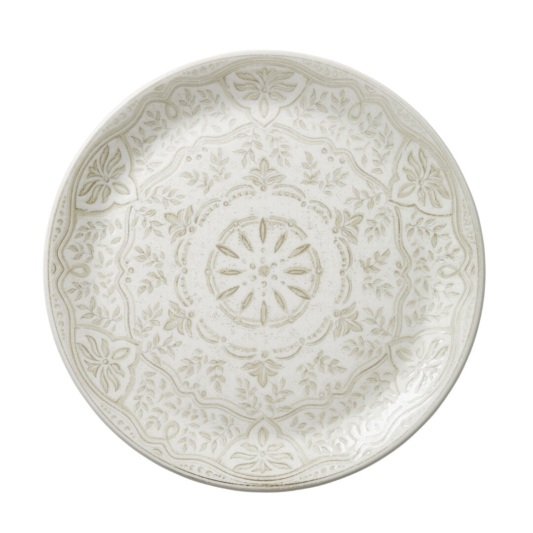 Florinne Coupe Plate 28cm (11") (Boxes of 12)