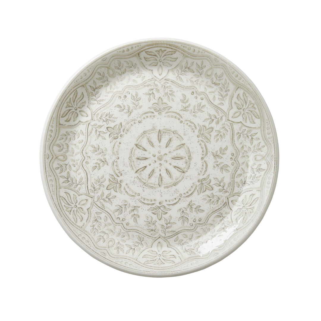 Florinne Coupe Plate 25.25cm (10") (Boxes of 12)
