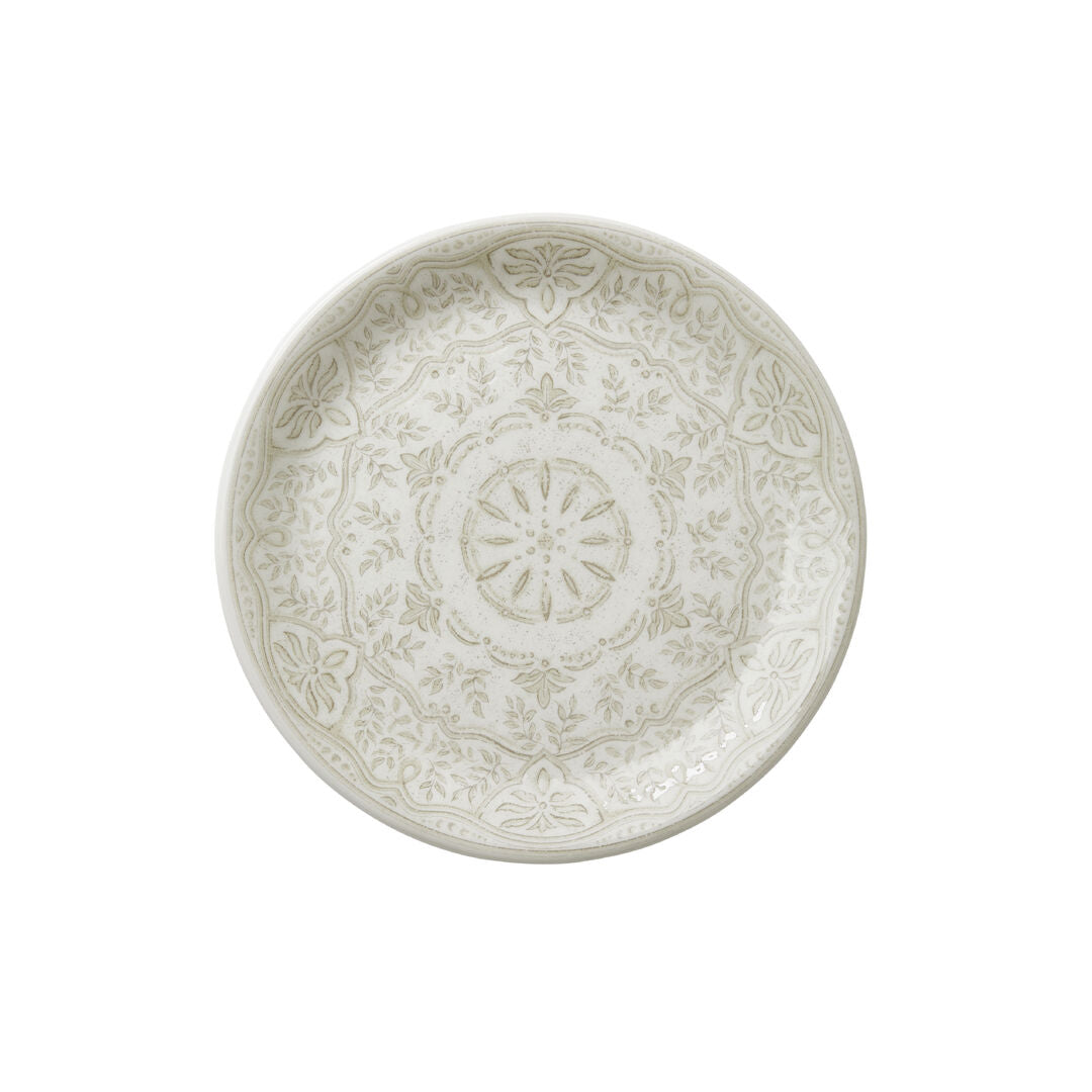 Florinne Coupe Plate 20.25cm (8") (Boxes of 12)