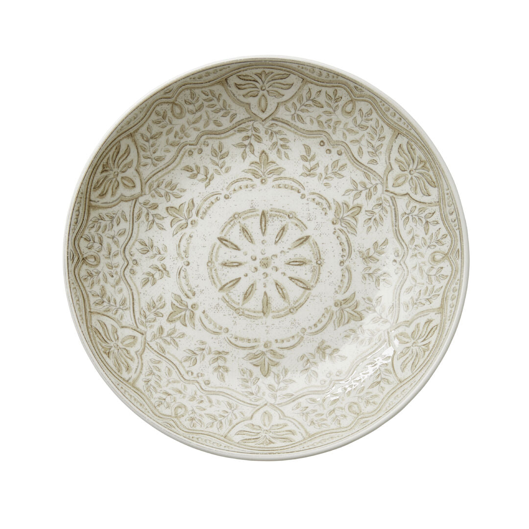 Florinne Coupe Bowl 25.5cm 120.25cl (10" 42 2/7oz) (Boxes of 12)