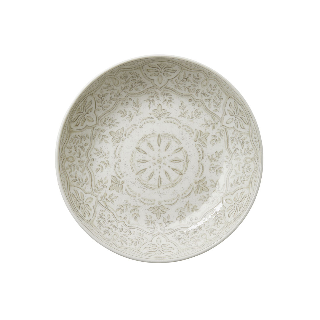 Florinne Coupe Bowl 21.6cm 83.5cl (8 1/2" 29 2/5oz) (Boxes of 12)