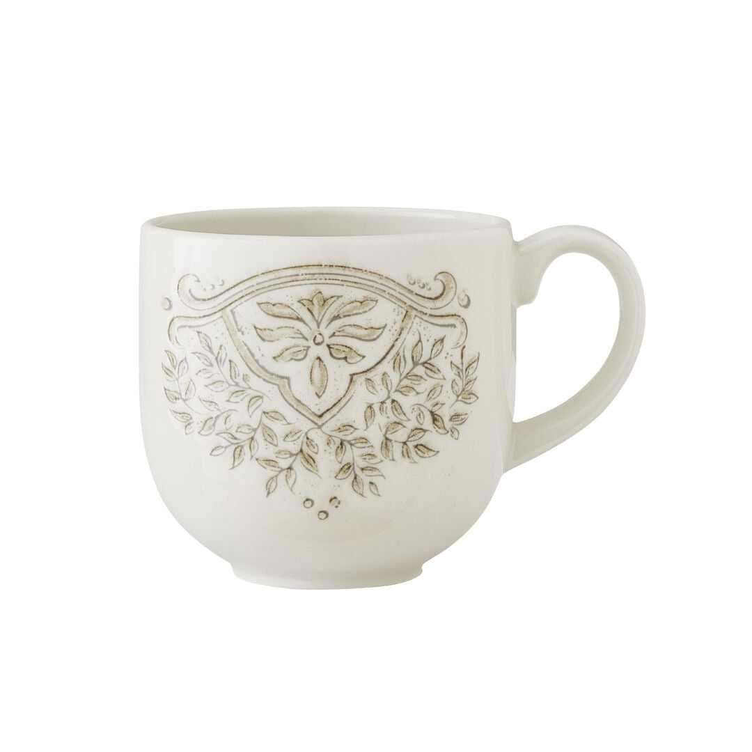 Florinne City Mug 34cl (12oz) (Boxes of 12)