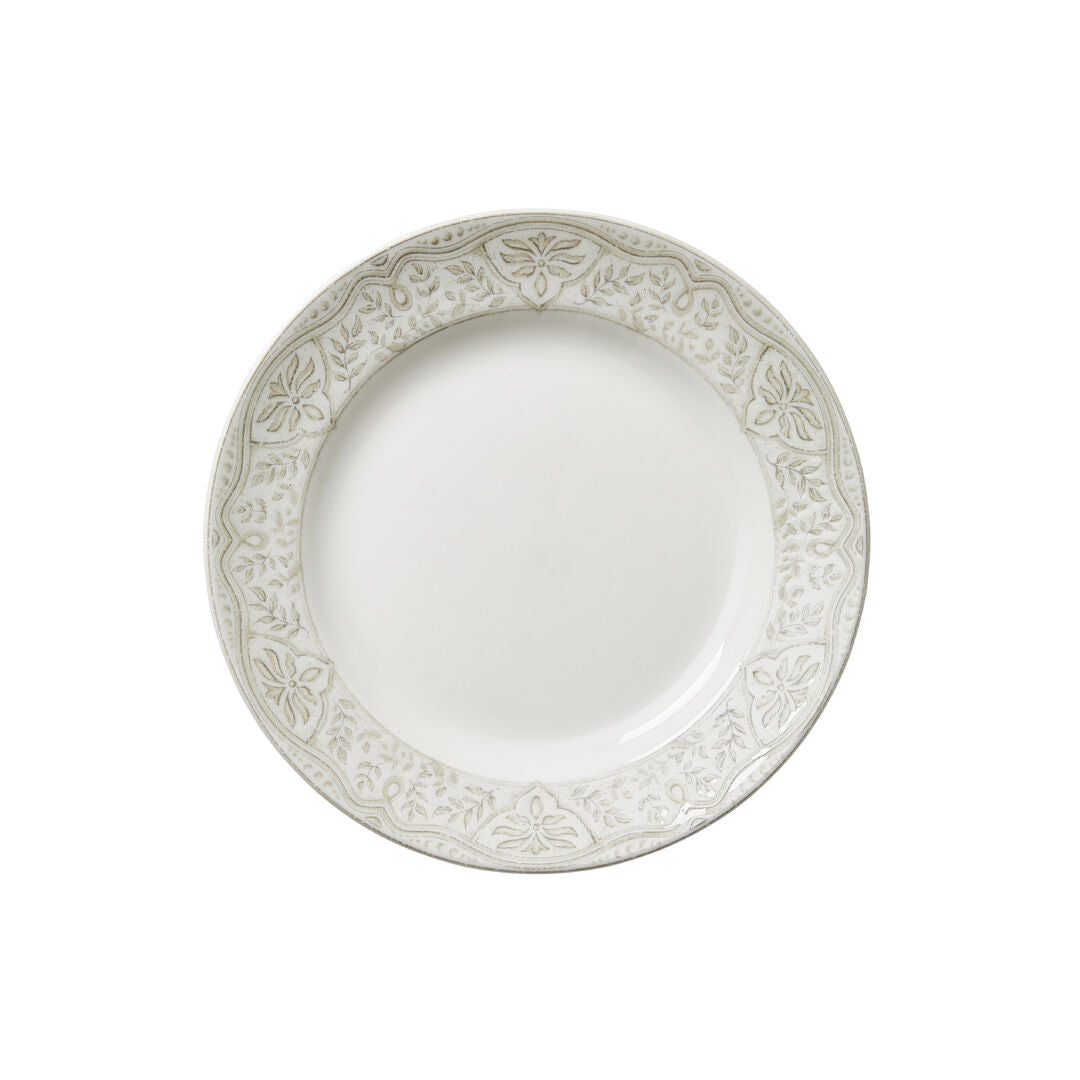 Florinne Harmony Plate 20.25cm (8") (Boxes of 12)