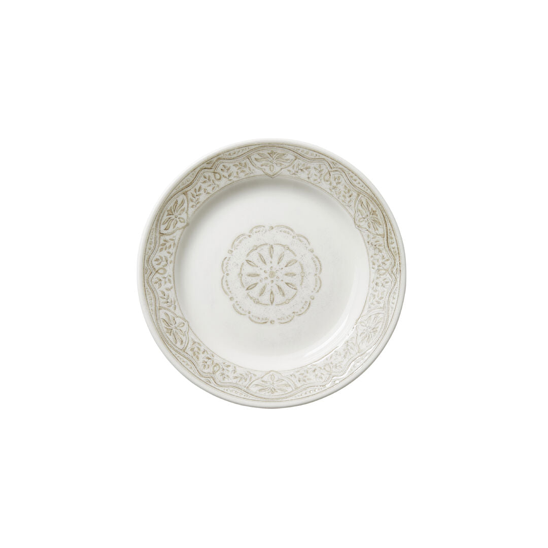 Florinne Harmony Plate 16.5cm (6 1/2") (Boxes of 12)