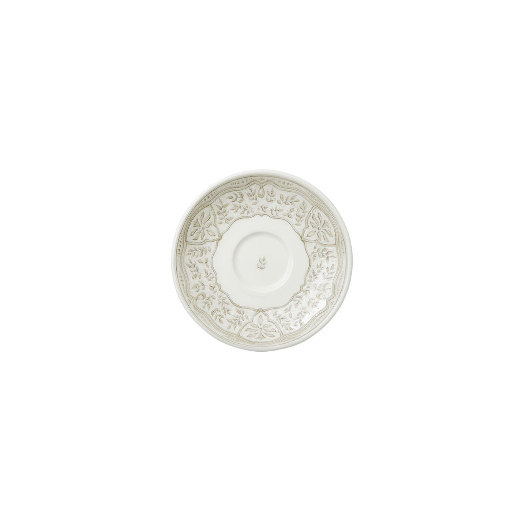 Florinne Liv Saucer 12.5cm (4 7/8") (Boxes of 12)