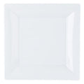 Deep Square Plate 21cm/8.25"