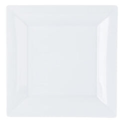 Deep Square Plate 27cm/10.5"