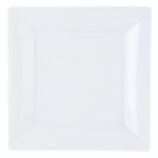 Deep Square Plate 27cm/10.5"