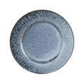 Glacier Rimmed Plate 27cm Box of 6