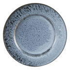 Glacier Rimmed Plate 32cm Box of 6