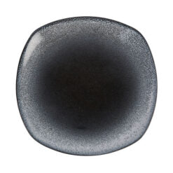 Flare Square Plate 27cm Box of 6