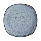 Glacier Square Plate 27cm Box of 6