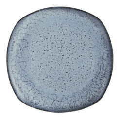 Glacier Square Plate 29cm Box of 6