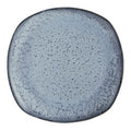 Glacier Square Plate 29cm Box of 6