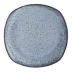 Glacier Square Plate 29cm Box of 6