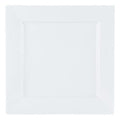 Flat Square Plate 27cm/10.5"