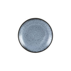 Glacier Coupe Plate 17cm Box of 6