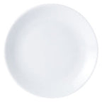 Porcelite Coupe Plate 18cm/7"  Box of 6