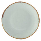 Seasons by Porcelite Stone Coupe Plate 28cm/11" Box of 6