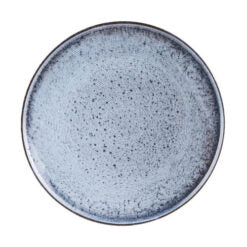 Glacier Flat Plate 27cm Box of 6