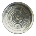 Swirl Coupe Plate 27cm Box of 6