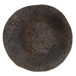 Ironstone Side Plate 17cm Box of 6