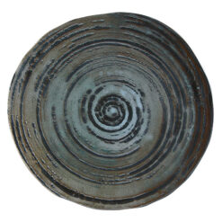 Vintage Main Plate 28cm Box of 6
