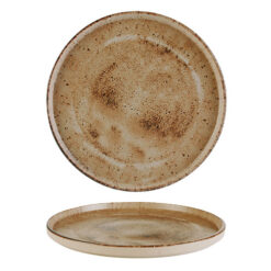 Natura Signature Plate 22cm Box of 6