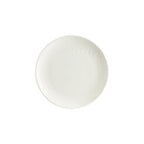 Academy Elation Flat Plate 17cm Box of 6