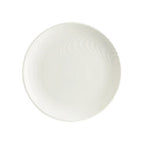 Academy Elation Flat Plate 23cm Box of 6