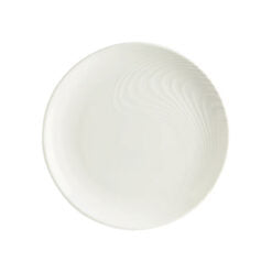 Academy Elation Flat Plate 23cm Box of 6