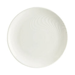 Academy Elation Flat Plate 27cm Box of 6