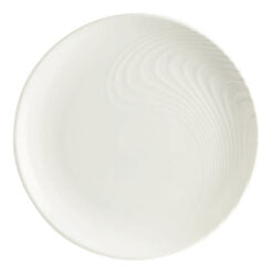 Academy Elation Flat Plate 30cm Box of 6