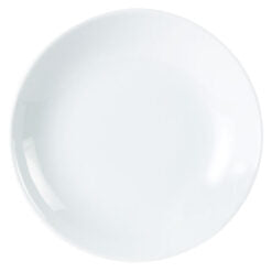 Cous Cous Plate 21cm/8.25"