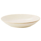 Seasons by Porcelite Oatmeal Coupe Bowl 30cm pack of 6