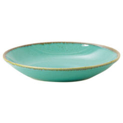 Seasons by Porcelite Sea Spray Coupe Bowl 30cm  Box of 6