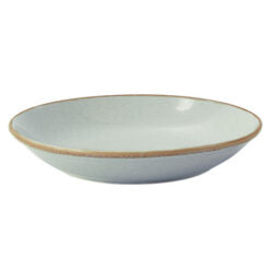 Seasons by Porcelite Stone Coupe Bowl 30cm Box of 6