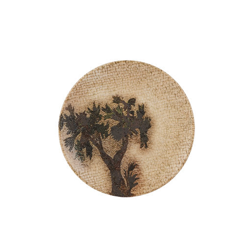Eden Coupe Plate 17cm/6½" (Boxes of 12)