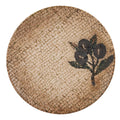 Eden Coupe Plate 27cm/10½ (Boxes of 12)