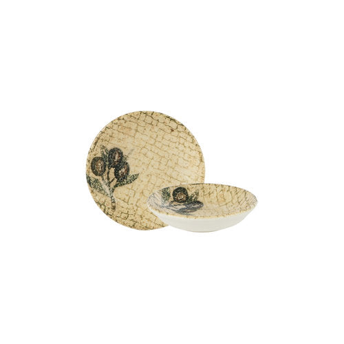 Eden Dip Bowl 10cm/4" (Boxes of 24)
