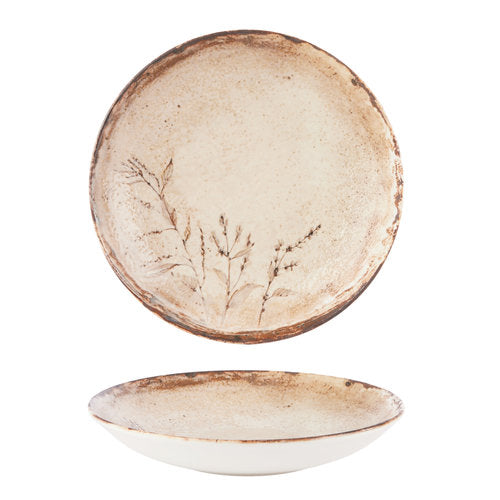 Meadow Coupe Bowl 25cm/10" (Boxes of 12)