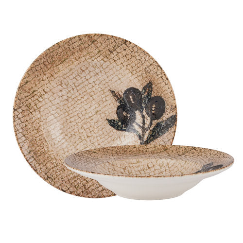 Eden Pasta Plate 28cm/11" (Boxes of 6)