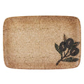 Eden Rect Platter 33 x 23cm/13" x 9" (Boxes of 6)