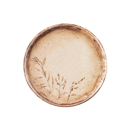 Meadow Signature Plate 16.5cm/6½" (Boxes of 12)