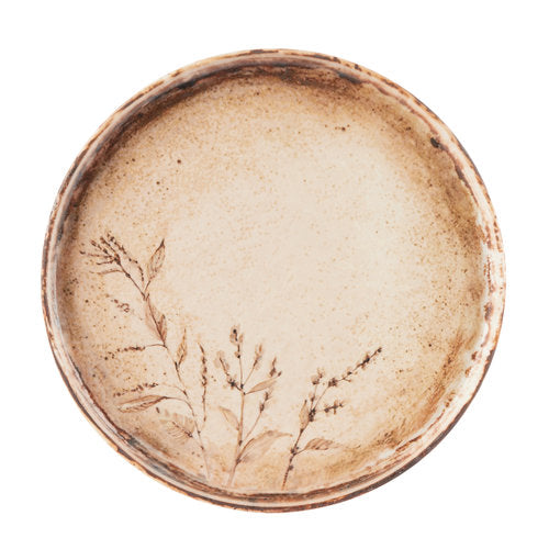 Meadow Signature Plate 25.5cm/10" (Boxes of 6)