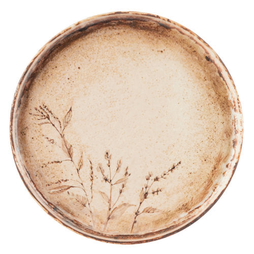 Meadow Signature Plate 28cm/11" (Boxes of 6)