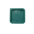 Lid Square Container 1.9/3.8L Green