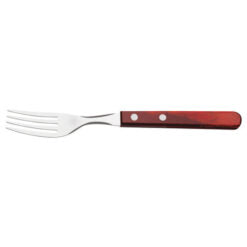 Tramontina Middle Sized Fork PWR (DOZEN)
